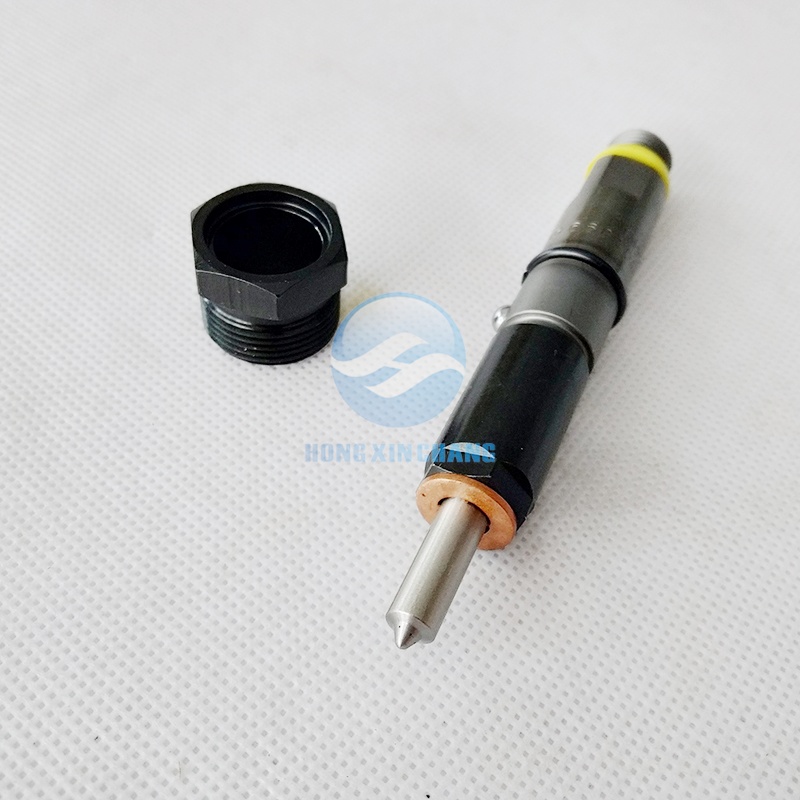 6B Diesel Engine Parts Fuel Injector 4930225 4928990