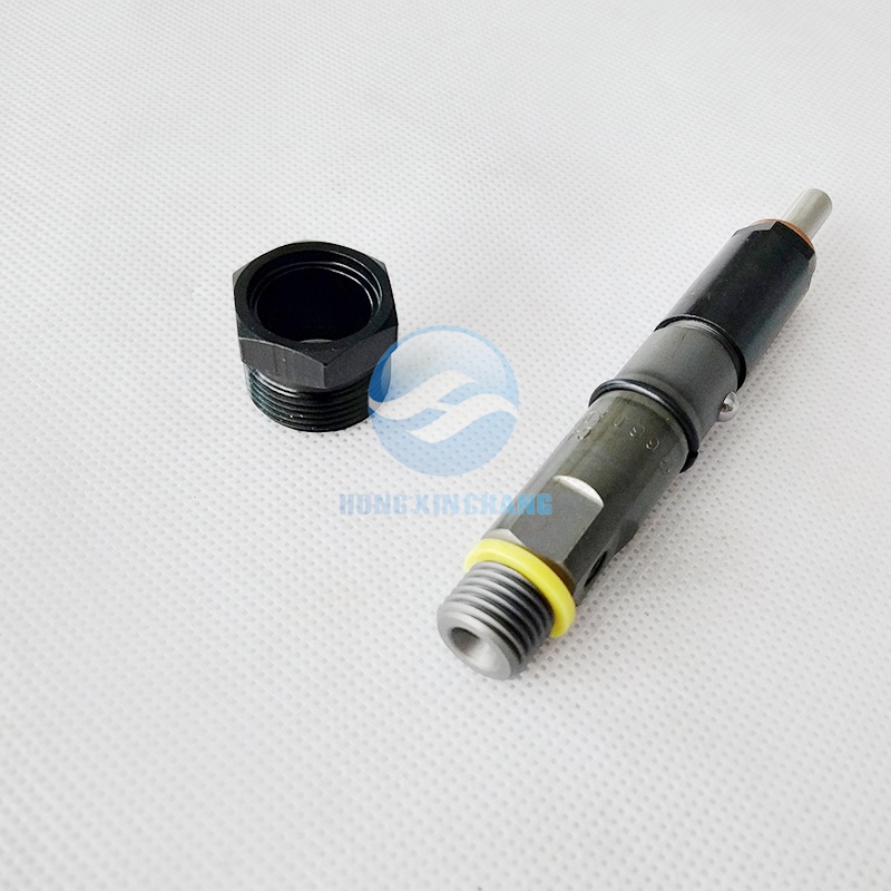 6B Diesel Engine Parts Fuel Injector 4930225 4928990