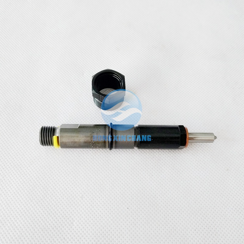 6B Diesel Engine Parts Fuel Injector 4930225 4928990