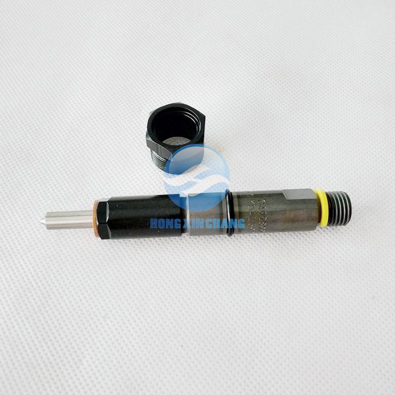 6B Diesel Engine Parts Fuel Injector 4930225 4928990