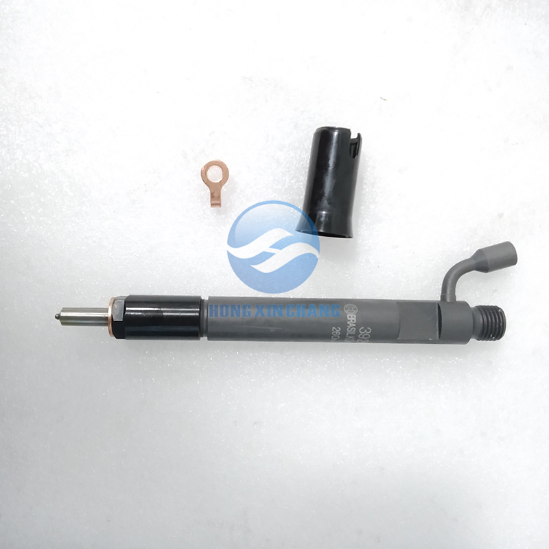 6C8.3 Diesel Engine Parts Fuel Injector 3928238