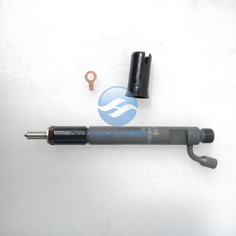 6C8.3 Diesel Engine Parts Fuel Injector 3928238