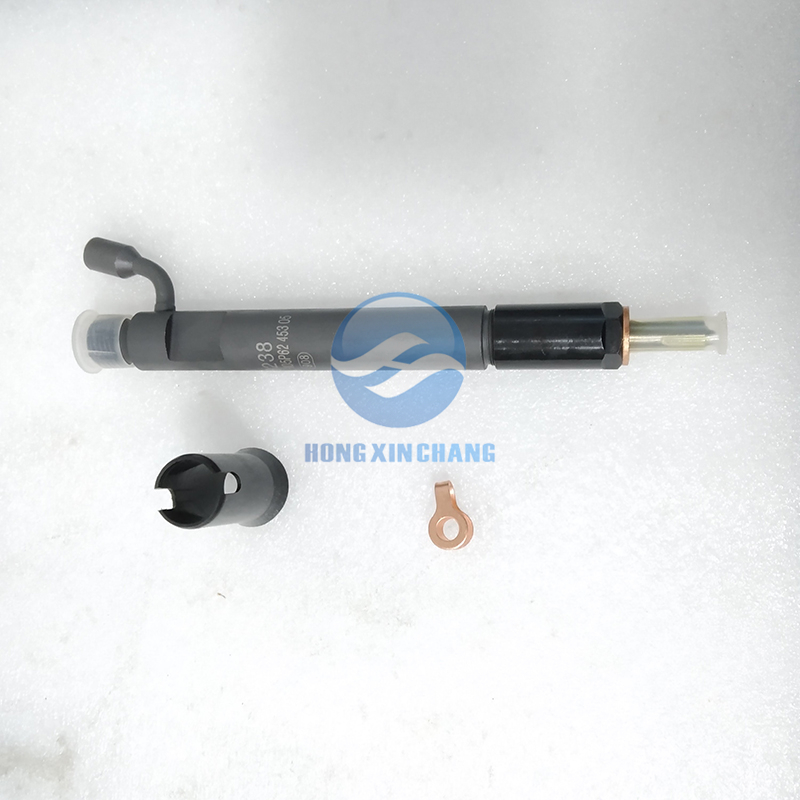 6C8.3 Diesel Engine Parts Fuel Injector 3928238