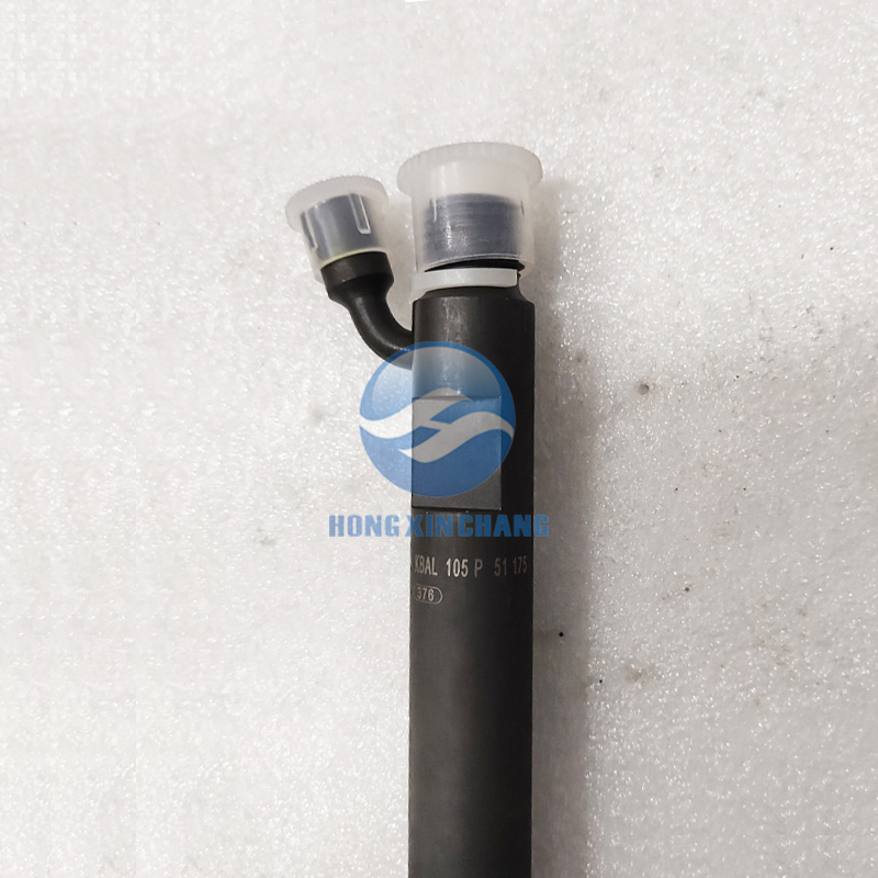 6C Diesel Engine Parts Fuel Injector 3283160