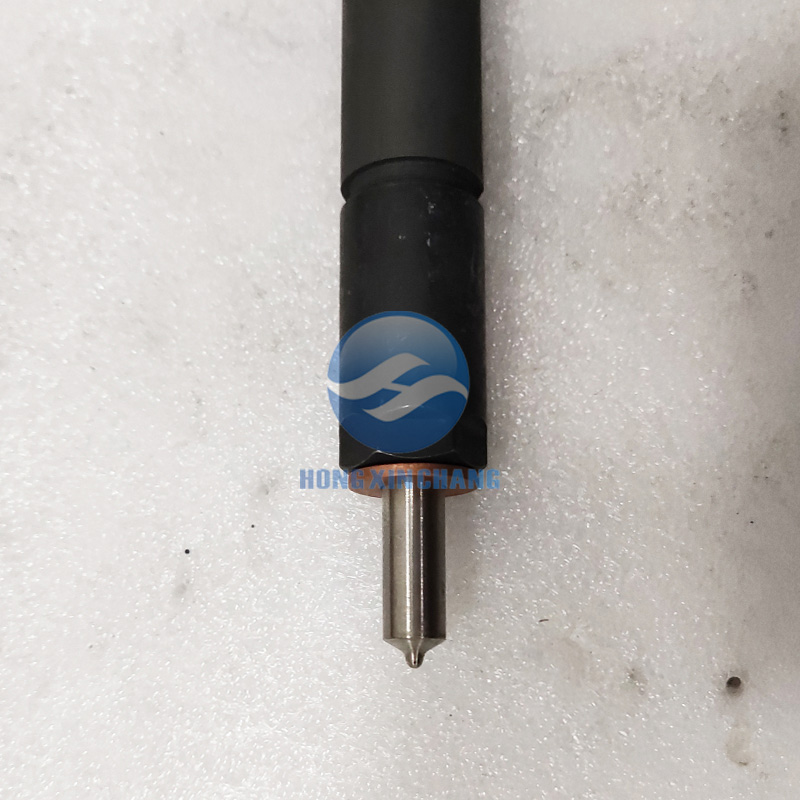 6C Diesel Engine Parts Fuel Injector 3283160