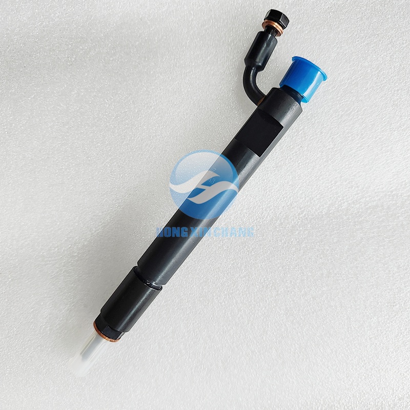 6C Diesel Engine Parts Fuel Injector 3802097 3908507 3920526 3918432