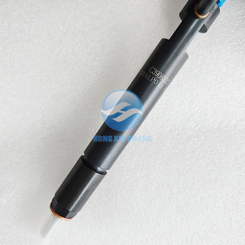 6C Diesel Engine Parts Fuel Injector 3802097 3908507 3920526 3918432