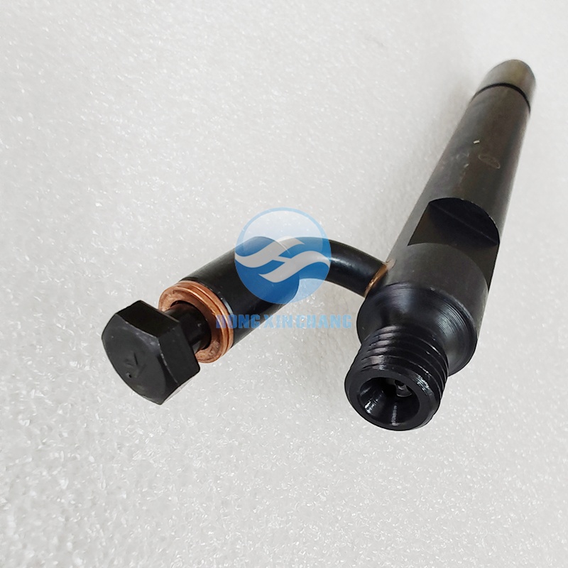 6C Diesel Engine Parts Fuel Injector 3802097 3908507 3920526 3918432