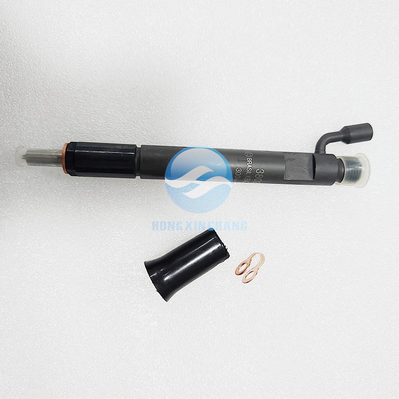 6C Diesel Engine Parts Fuel Injector 3802754 3930523