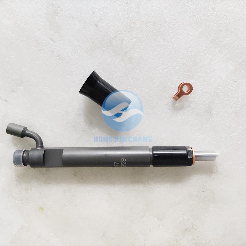 6C Diesel Engine Parts Fuel Injector 4089277 3938431