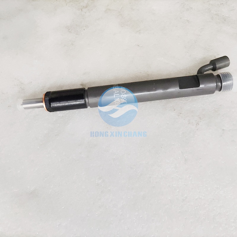 6C Diesel Engine Parts Fuel Injector 4089277 3938431