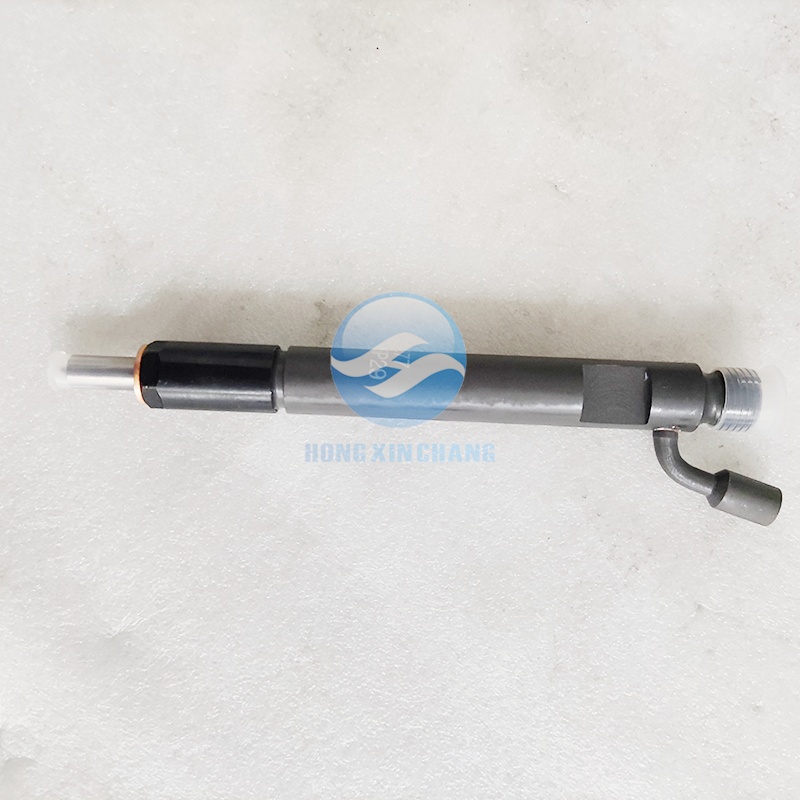 6C Diesel Engine Parts Fuel Injector 4089277 3938431