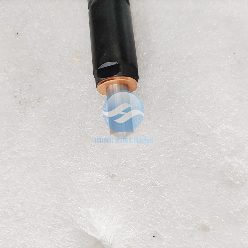 6C Diesel Engine Parts Fuel Injector 4089277 3938431