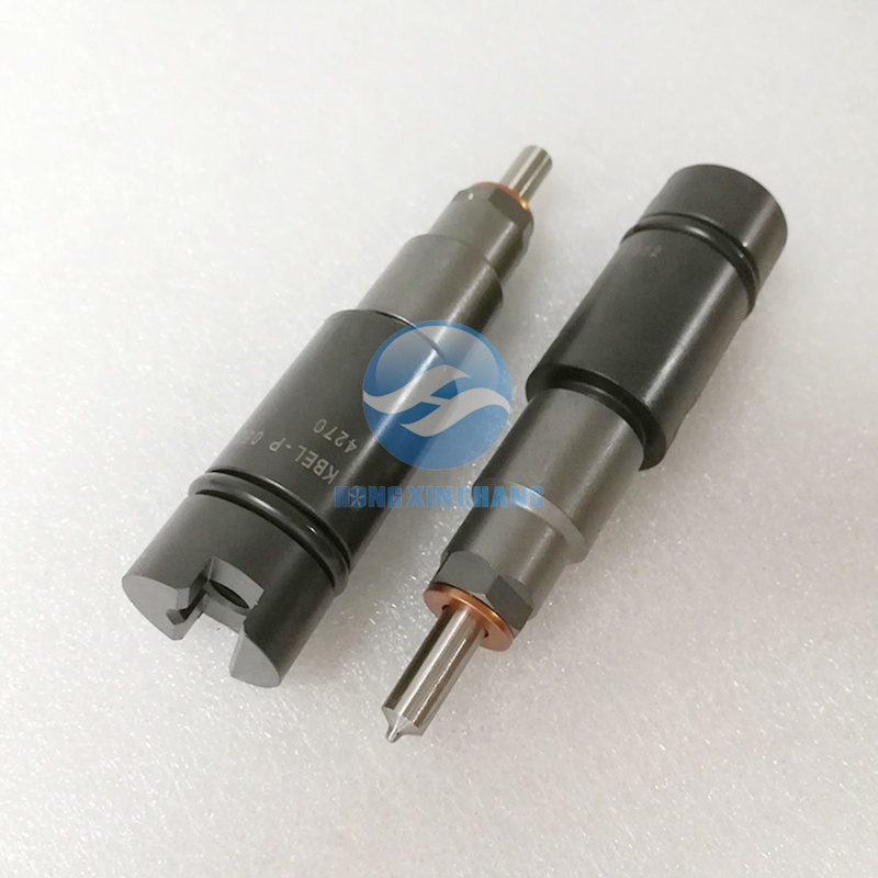 6L Diesel Engine Parts Fuel Injector 5264270 KBEL100P263