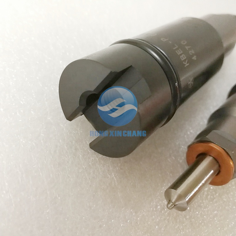 6L Diesel Engine Parts Fuel Injector 5264270 KBEL100P263