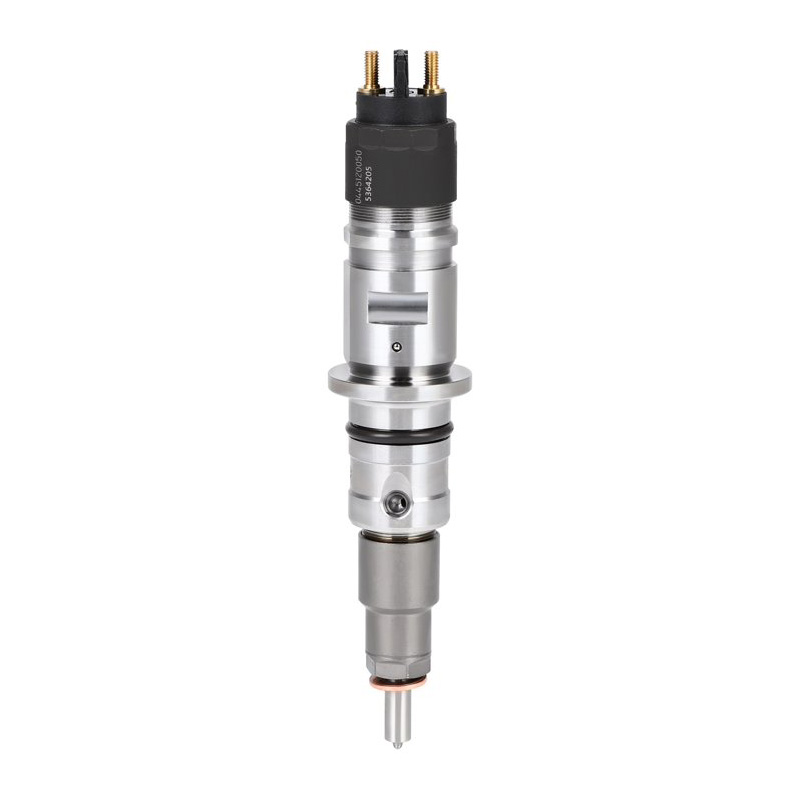 6.7L Diesel Engine Parts Fuel Injector 5364205 R8504672AA R8444791AA 0445124047