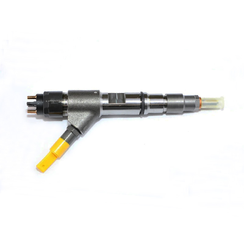 ISF3.8 Diesel Engine Parts Injector 5283275 4947582 0445120134