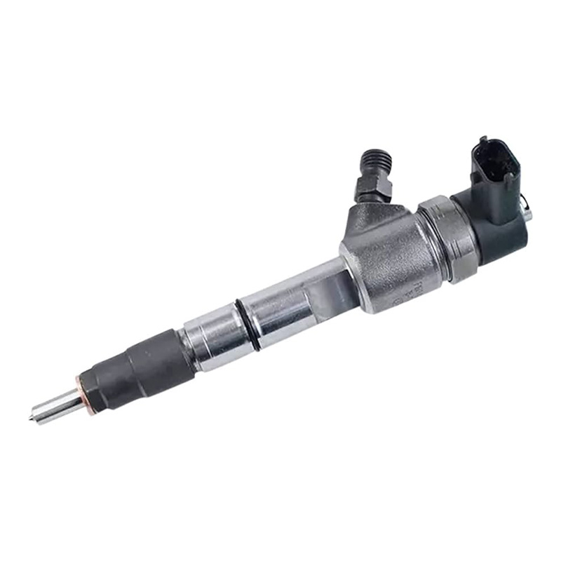 ISF2.8 Diesel Engine Parts Fuel Injector 5309291 5258744 0445110376 0445110807