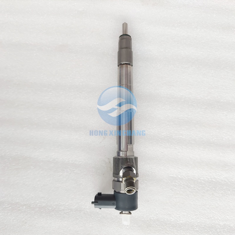 ISF2.8 Diesel Engine Parts Fuel Injector 5309291 5258744 0445110376 0445110807