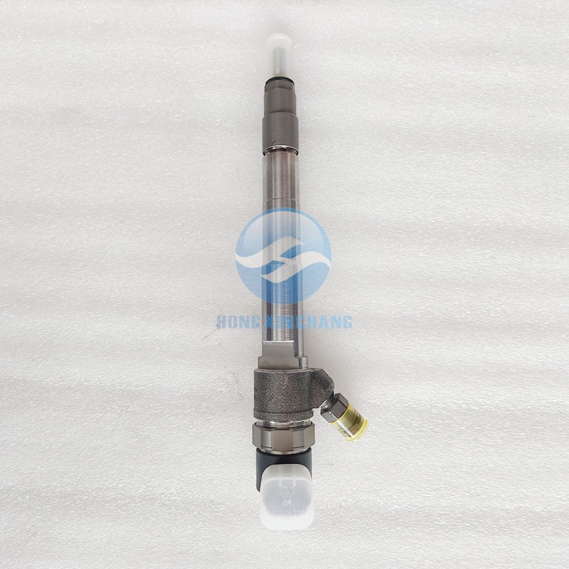ISF2.8 Diesel Engine Parts Fuel Injector 5309291 5258744 0445110376 0445110807