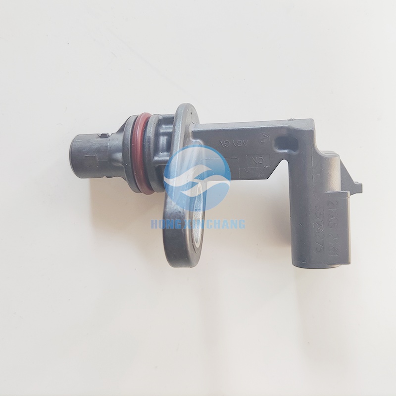 ISDe Diesel Engine Parts Crankshaft Position Sensor 5594275 2872277 3408529 3408530 4921684 4921685