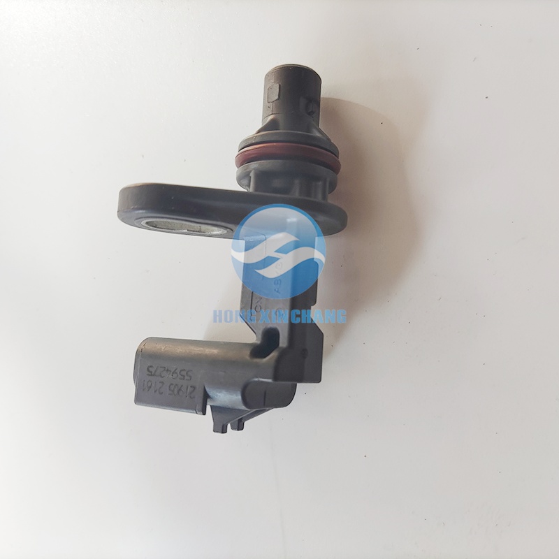 ISDe Diesel Engine Parts Crankshaft Position Sensor 5594275 2872277 3408529 3408530 4921684 4921685
