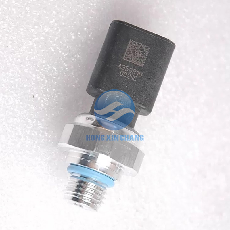 4B 6B ISB QSB6.7 QSC8.3 ISF ISG Diesel Engine Parts Pressure Sensor 4921517 4921744 4087991 4921745
