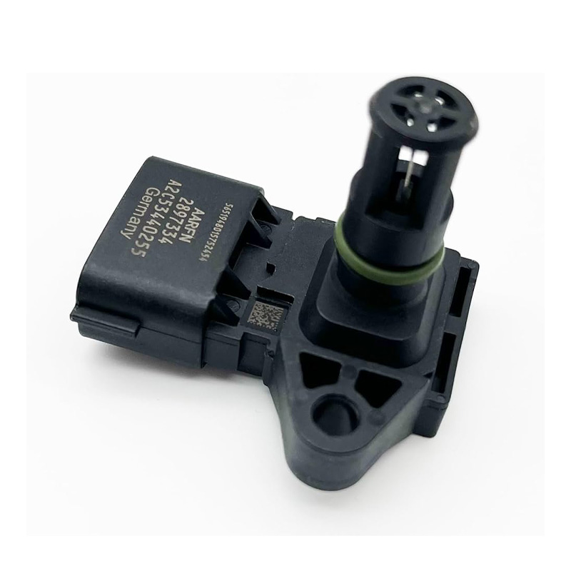 ISX15 Diesel Engine Parts Temperature Sensor 4921324 2897334 2872784