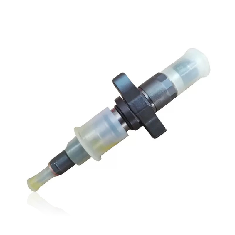 ISBe Diesel Engine Parts Fuel Injector 5263307 5255184 2830957 2830224 2830221 4897271 0445120007