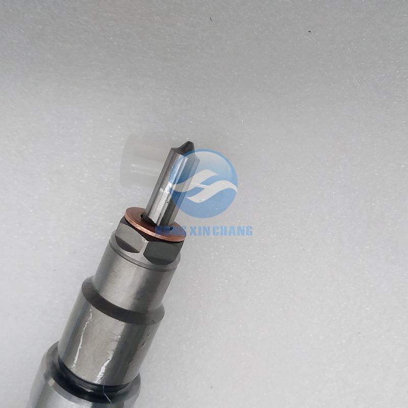 ISBe Diesel Engine Parts Fuel Injector 5263307 5255184 2830957 2830224 2830221 4897271 0445120007