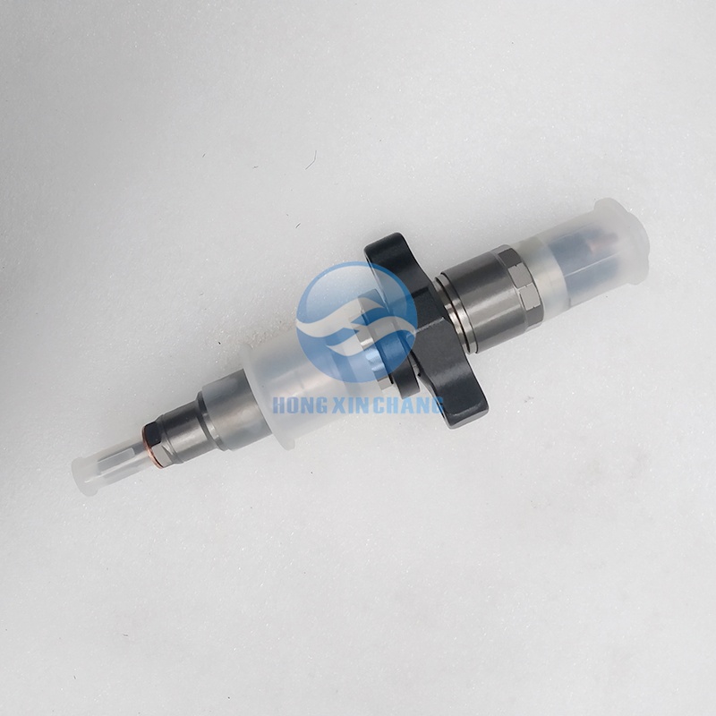 ISBe Diesel Engine Parts Fuel Injector 5263307 5255184 2830957 2830224 2830221 4897271 0445120007