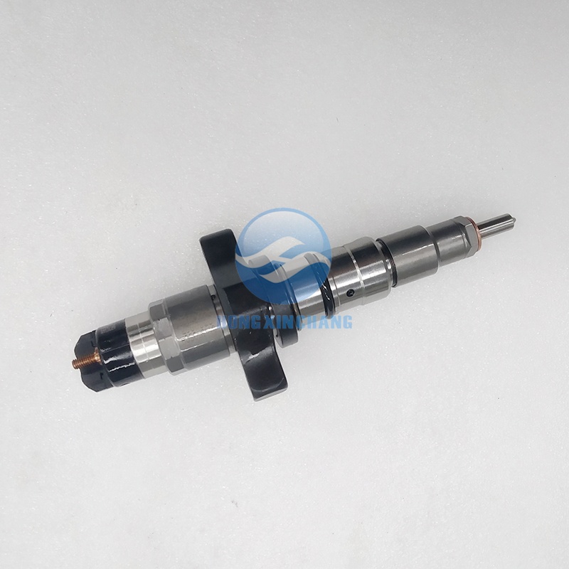 ISBe Diesel Engine Parts Fuel Injector 5263307 5255184 2830957 2830224 2830221 4897271 0445120007