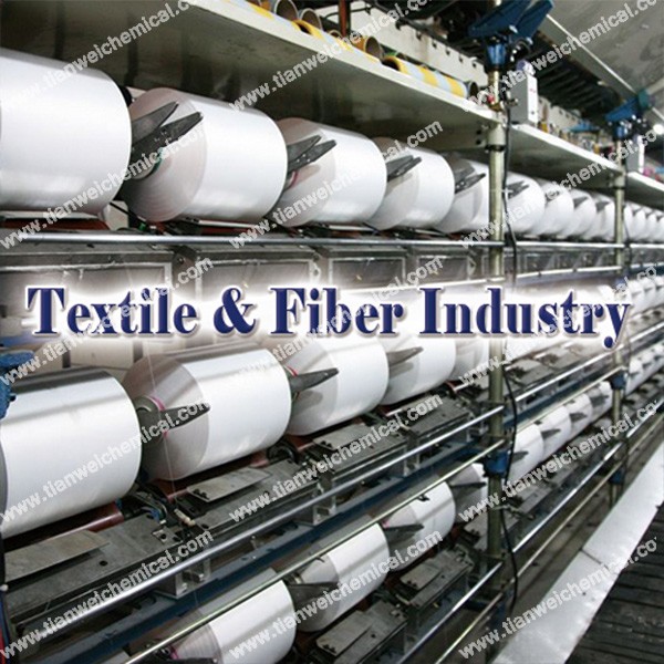 Anwendungen in der Textilindustrie