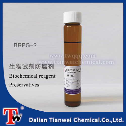 BRPG-2 Biochemische Reagenz-Konservierungsstoffe