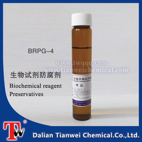 Pengawet reagen biokimia BPRG-4