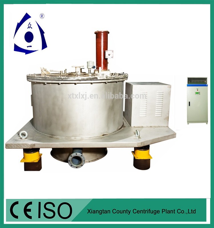 Sales PGZ Automatic Industrial Centrifuge Price, Buy PGZ Automatic Industrial Centrifuge Price, PGZ Automatic Industrial Centrifuge Price Factory, PGZ Automatic Industrial Centrifuge Price Brands