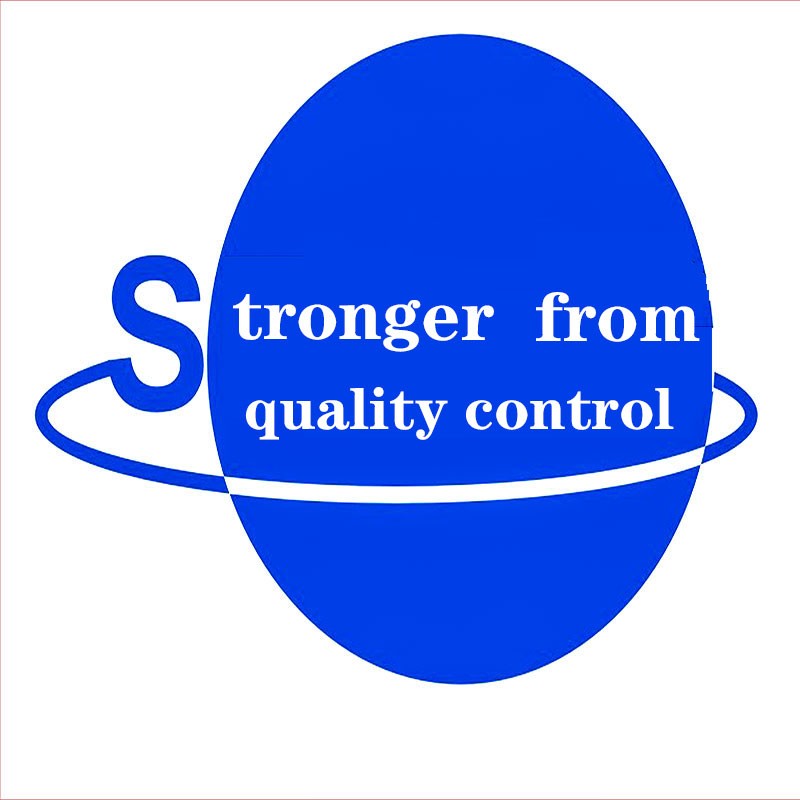 Stronger from quality control