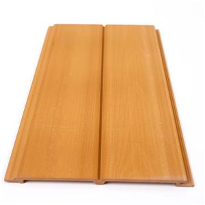 Wood Plastic Composit Wall Panel For Wall