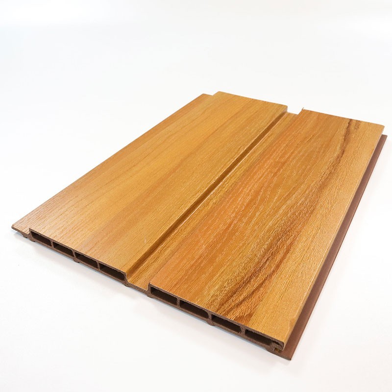 Wood Plastic Composite Panel