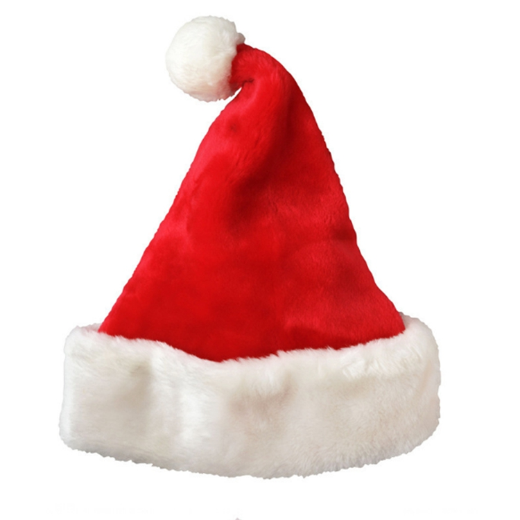 Red Christmas Hat Factory