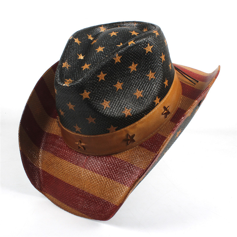 Western Cowboy Hat Factory