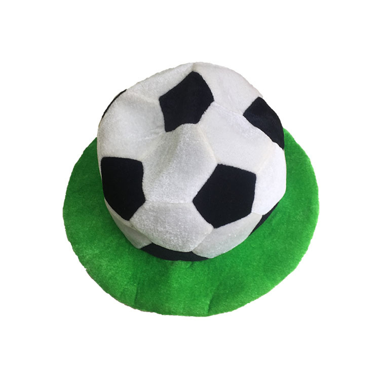 World Cup Football Carnival Hat Factory