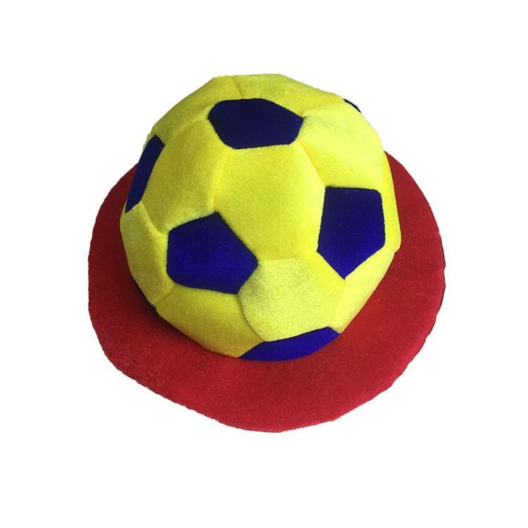World Cup Football Carnival Hat Factory