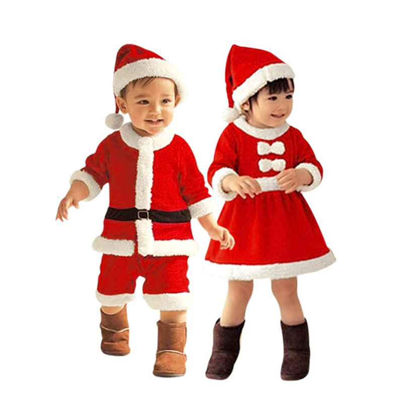 Children's Christmas Performance Suit Factory