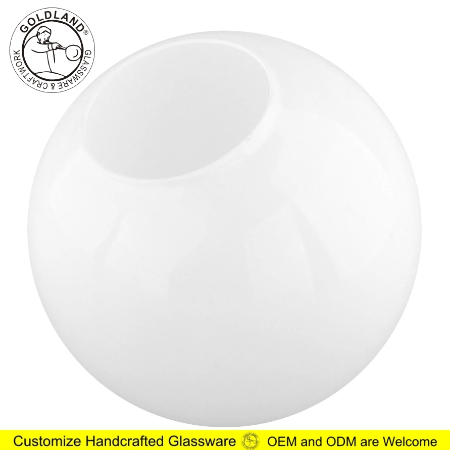Glass Lamp Shades Creative Hand Blown Glass Light shades