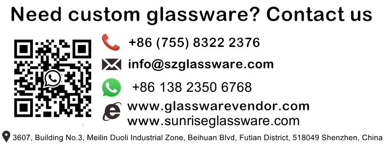 Double Cocktail Jigger