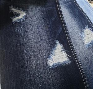 non stretch denim fabric