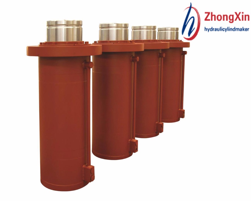hand operated hydraulic cylinder,telescopic hydraulic cylinder for sale,double acting hydraulic cylinder price