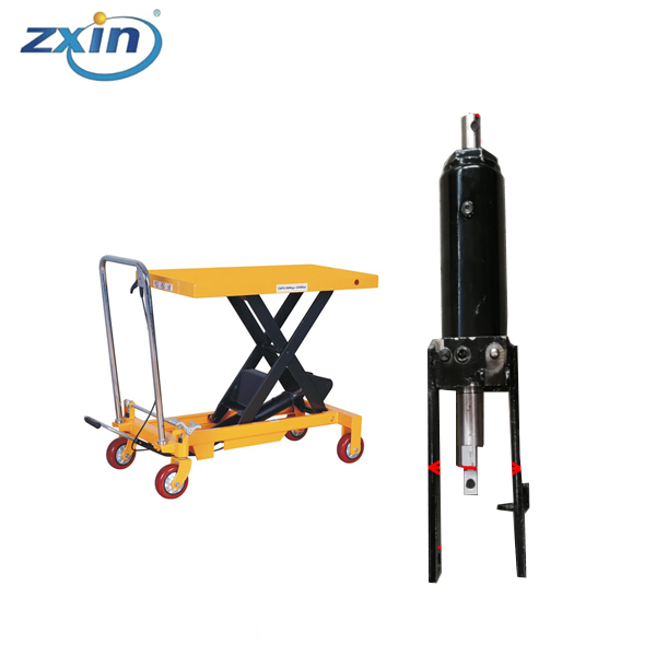 Hydraulic Cylinder For 150kgs Lifting Table