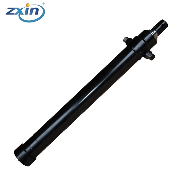 7 TON TELESCOPIC CYLINDER 3 STAGE 90 STROKE